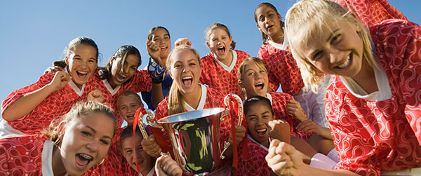 When Your Team is the Favorite