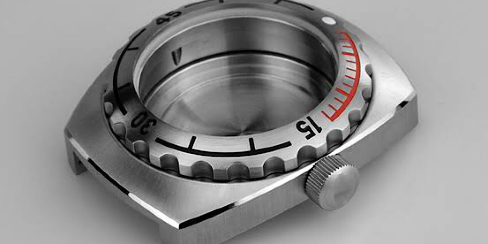 Premium custom watch case at wholesale