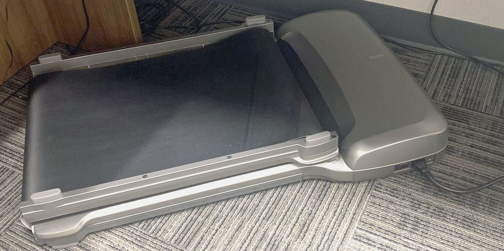 Fold up Treadmill Buying Guide