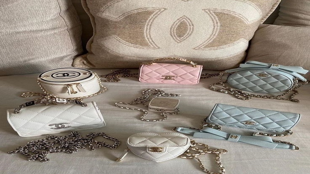 Chanel Guarantees Safe Payments: Your Data Is Safe