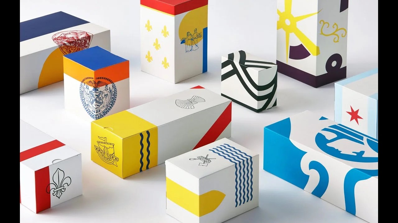 Why North American Distributors Prefer This Zipper Shipping Box Supplier