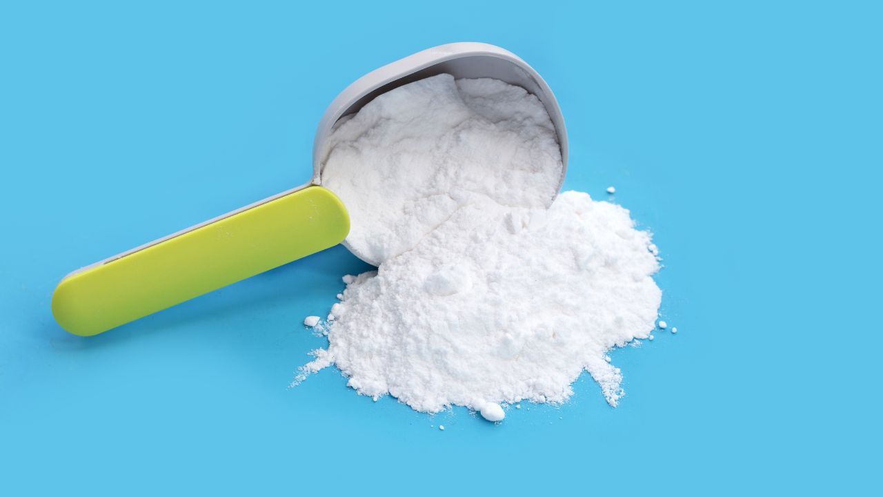 Why Bulk SAMe Powder Is Ideal for Large-Scale Supplement Brands